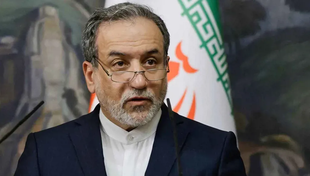 محادثات نووية في مصر بين وزير خارجية إيران ومدير وكالة الطاقة الذرية