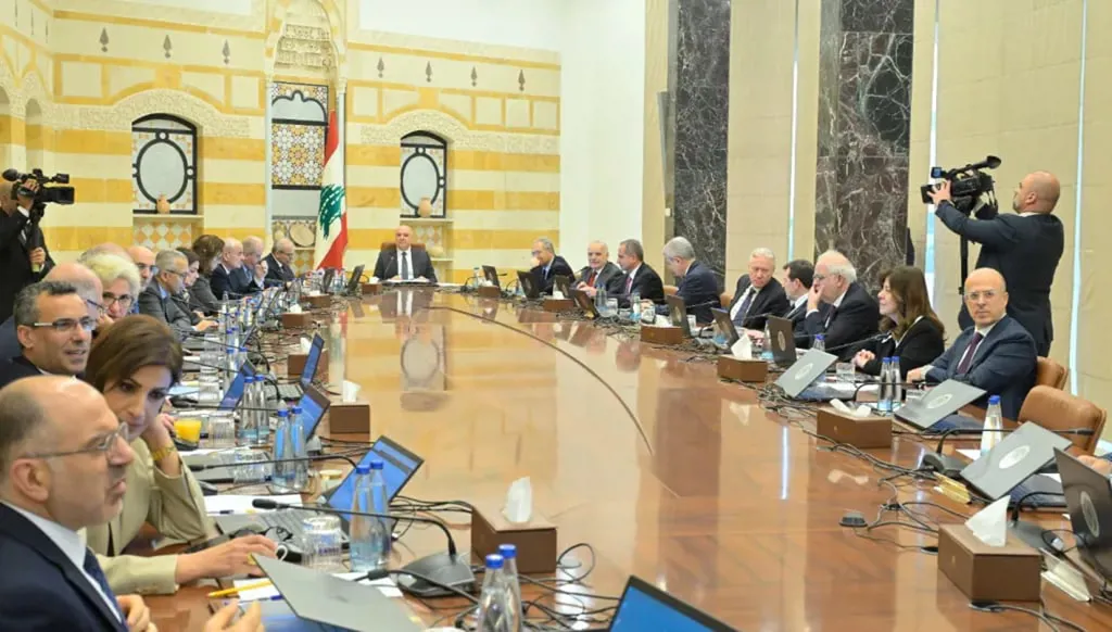 اقتراح قانون لحماية الحياة الخاصة أمام مجلس الوزراء: ماذا يتضمّن؟