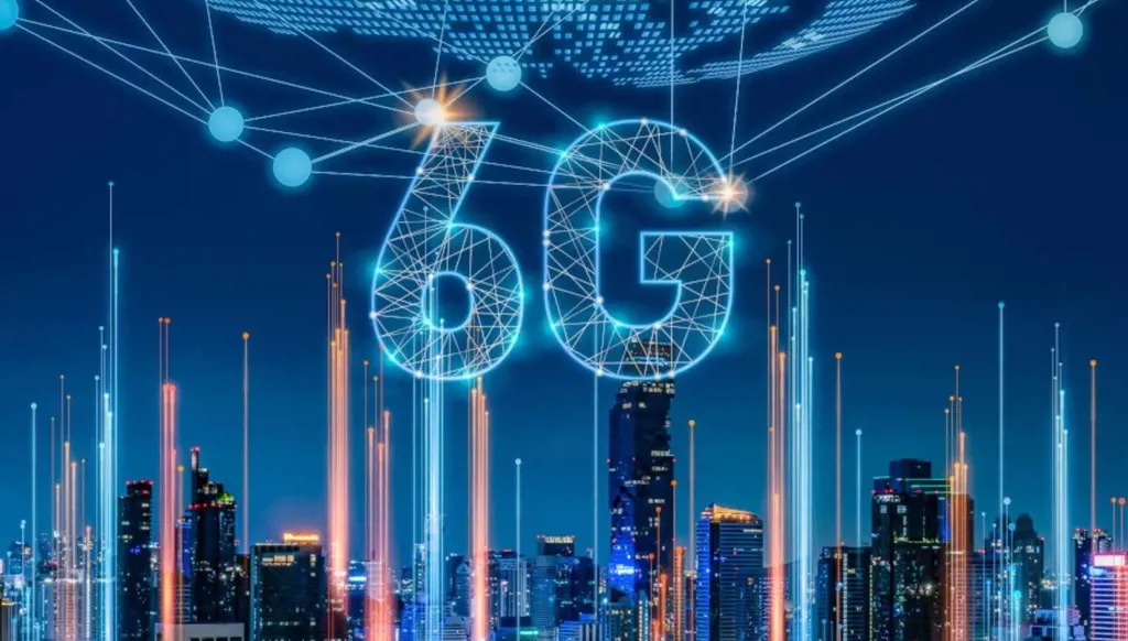 الصّين تشرع في المرحلة الثانية لتطوير الجيل السادس "6G"
