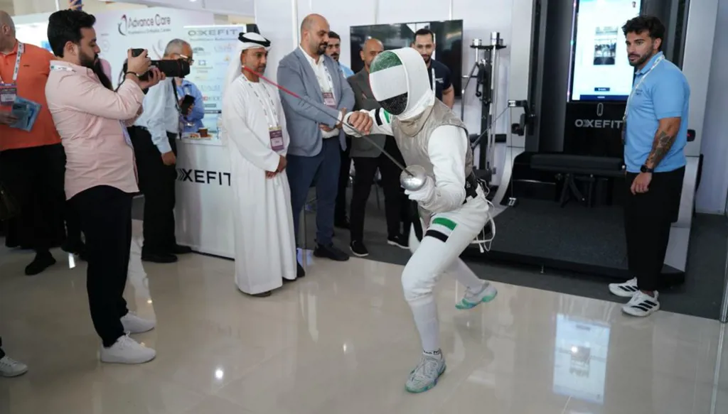 مؤتمر الإمارات للطب الرياضي يستعرض تطور رياضة المرأة وتمكينها