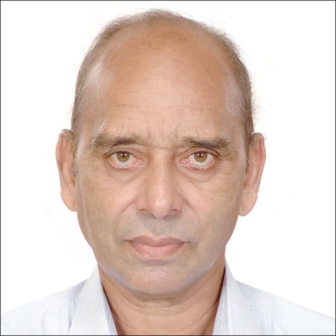 سيد إعجاز الدين شاه