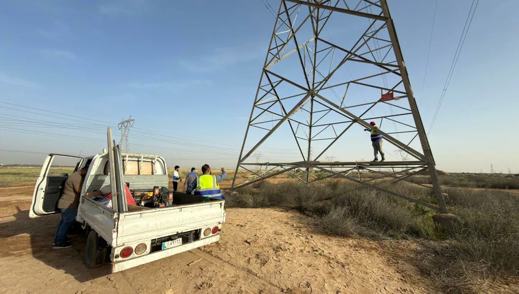 العتمة... كيف يواجهها العراقيون في ظل أزمة الكهرباء المستمرة؟