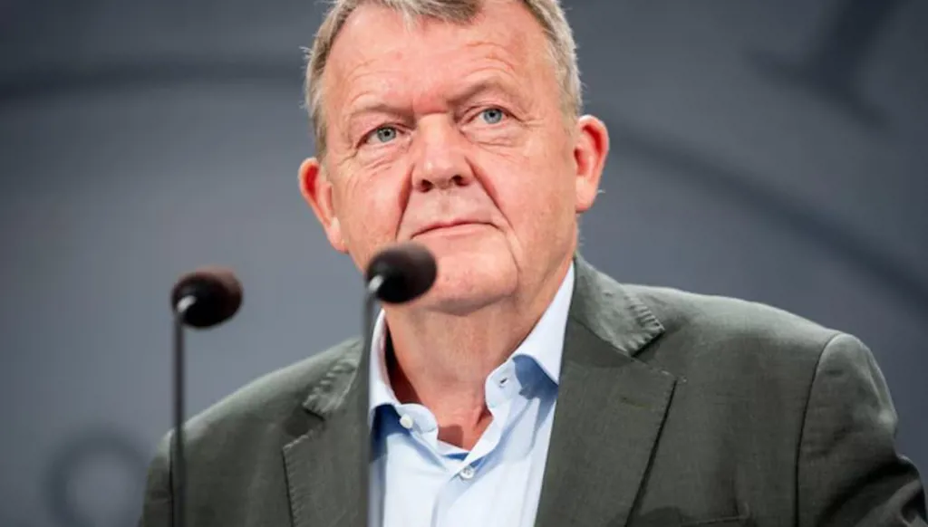 الدنمارك: ترامب لن يحصل على غرينلاند