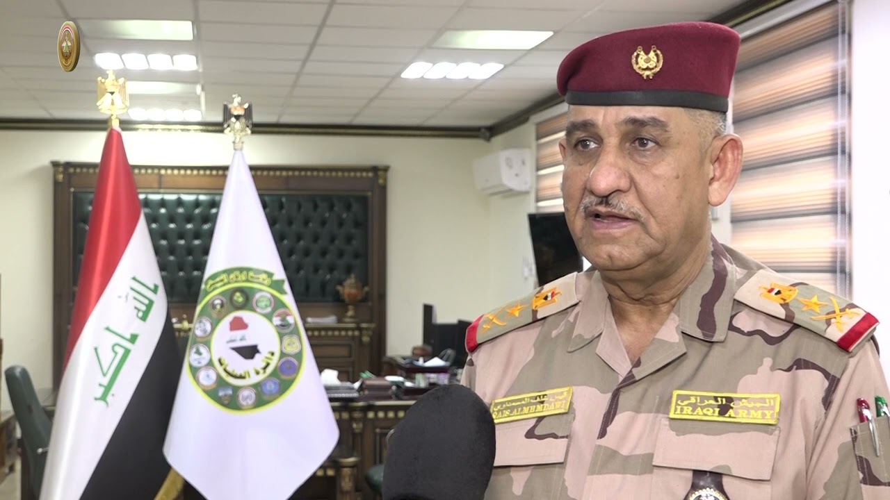 قيس المحمداوي (مواقع).