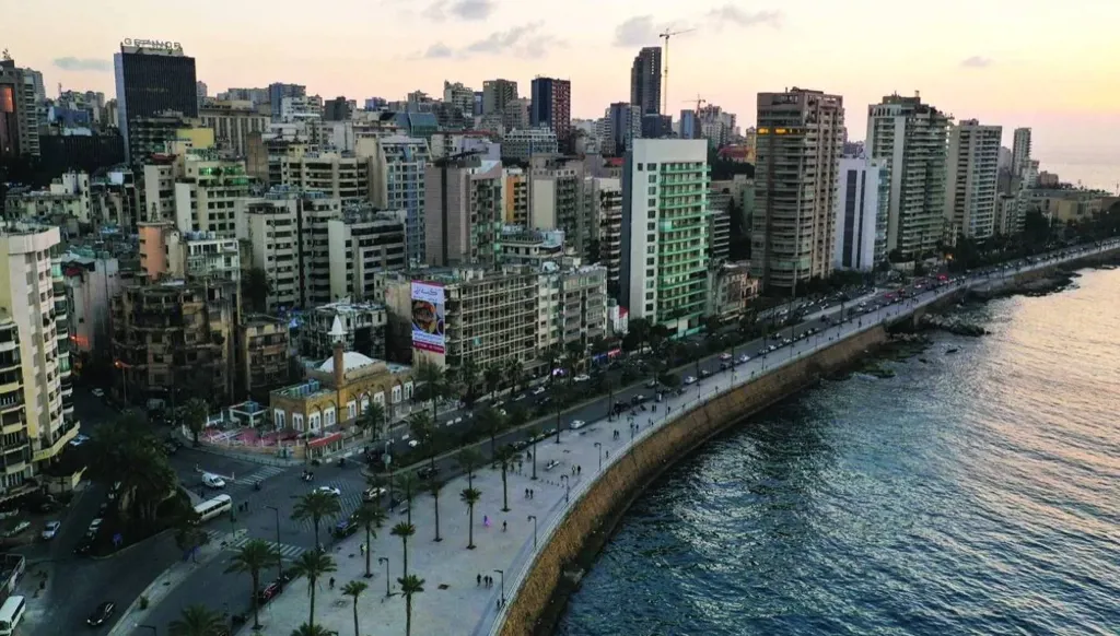 كتل هوائية حارة ورطبة... كيف سيكون طقس الأيام المقبلة في لبنان؟