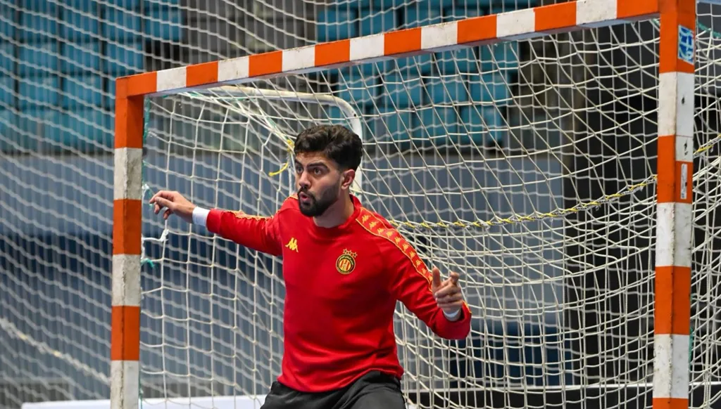 الترجي يتأهل إلى نهائي كأس تونس لكرة اليد بعد فوزه على الأفريقي