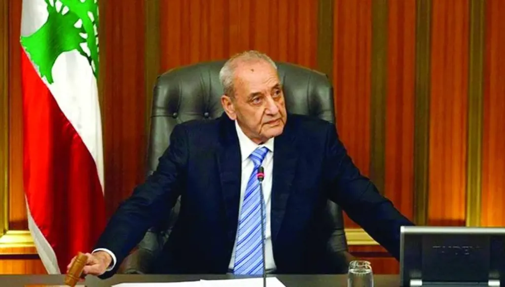 بري يُعزّي باستشهاد آمال خليل... ويستنكر استهداف الإعلام في الطيري