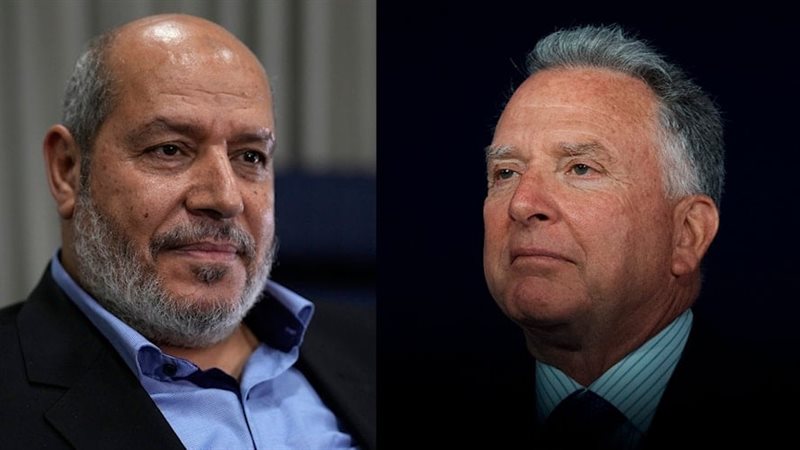 ويتكوف وخليل الحية (مواقع)