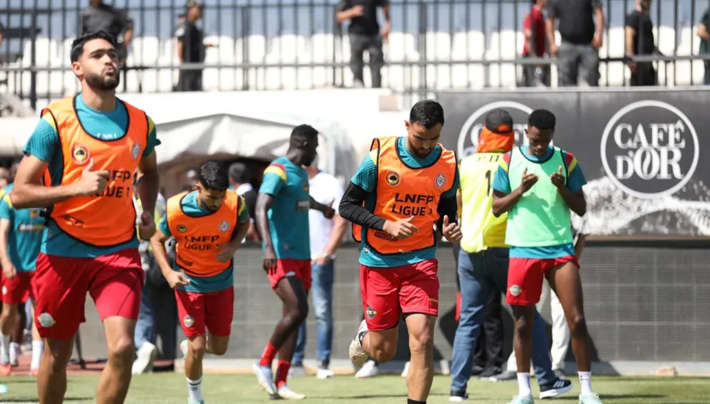 الترجي الجرجيسي يصعق النادي الصفاقسي ويبلغ نهائي كأس تونس (فيديو)