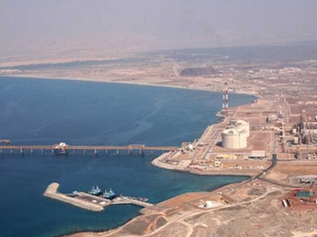 سواحل محافظة شبوة (أرشيفية).