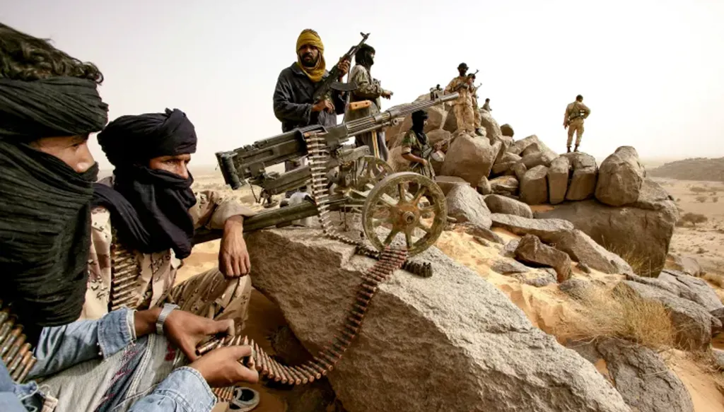 مقتل 25 شخصاً بهجمات في مالي