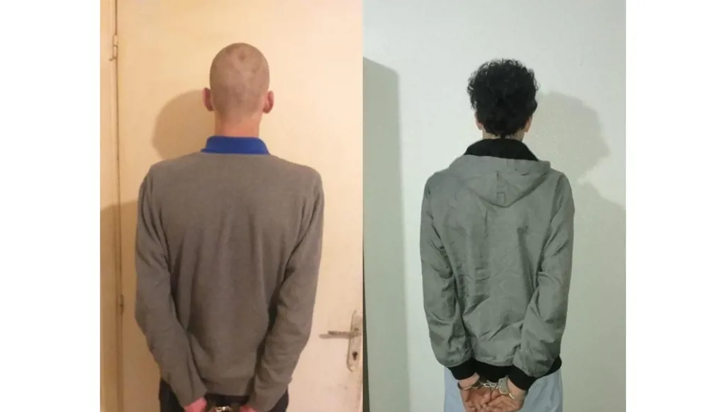 في منطقتي حاصبيا ومرجعيون جنوب لبنان... روّجا العملة المزيفة والحبوب المخدرة