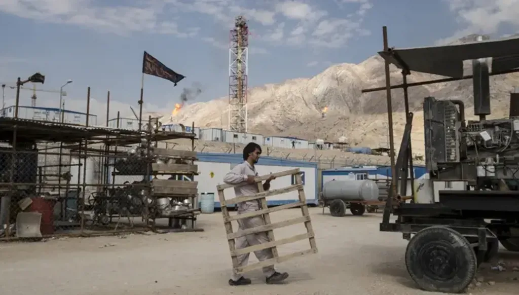 حرب الطاقة قد تحدد مستقبل الاقتصاد العالمي