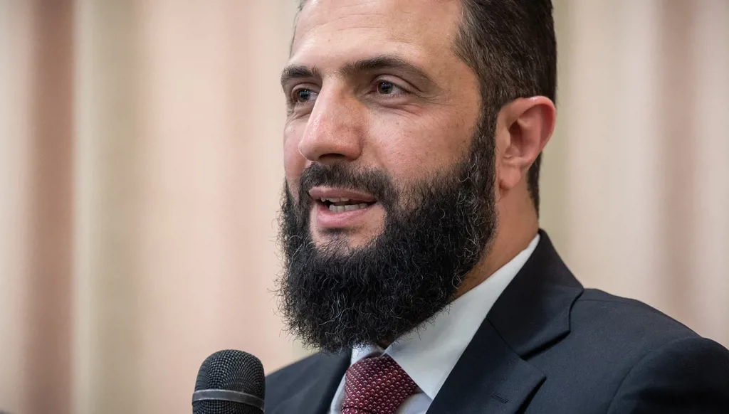 محاولة لاغتيال أحمد الشرع في دير الزور؟ النهار تتحقق FactCheck
