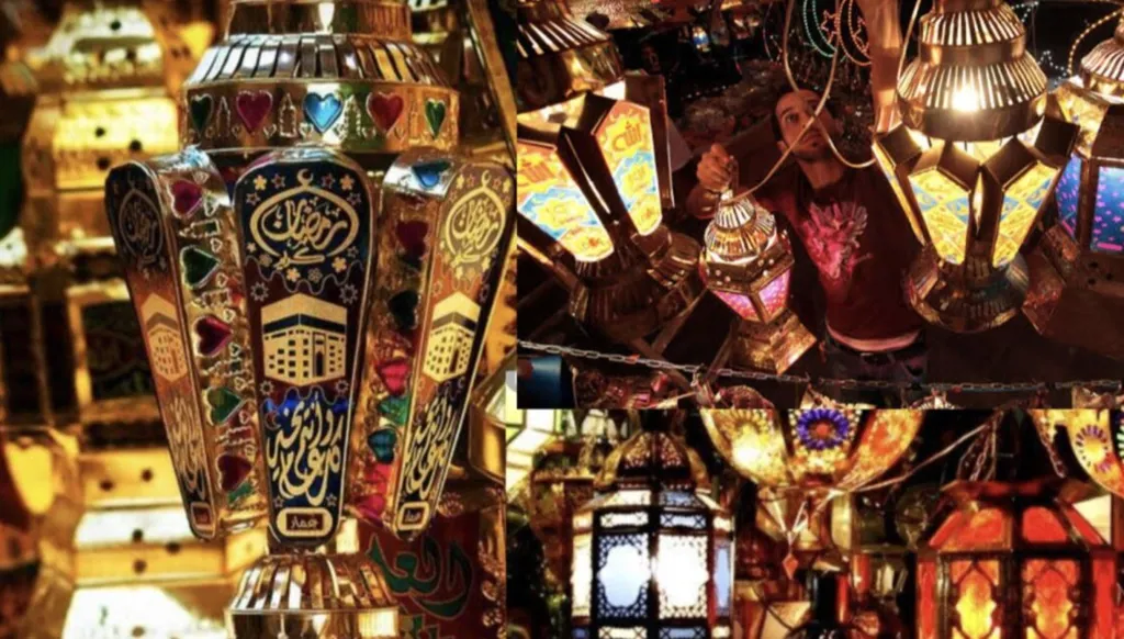 فانوس رمضان.. عادات وحكايات وراء بيزنس بملايين الدولارات