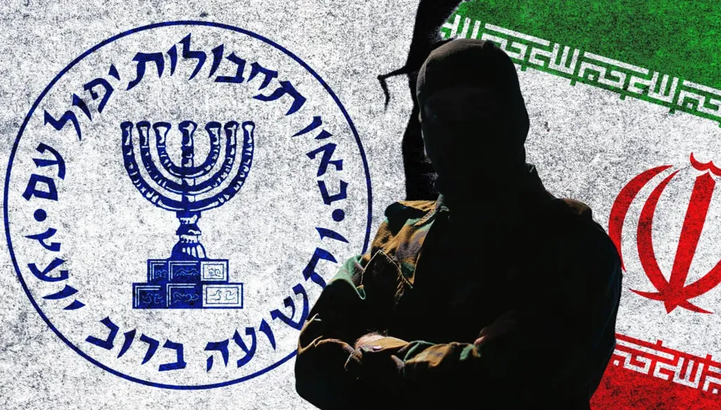 بالأسماء- الموساد يكشف تفاصيل مخطط إيراني لاغتيال مسؤولين داخل إسرائيل