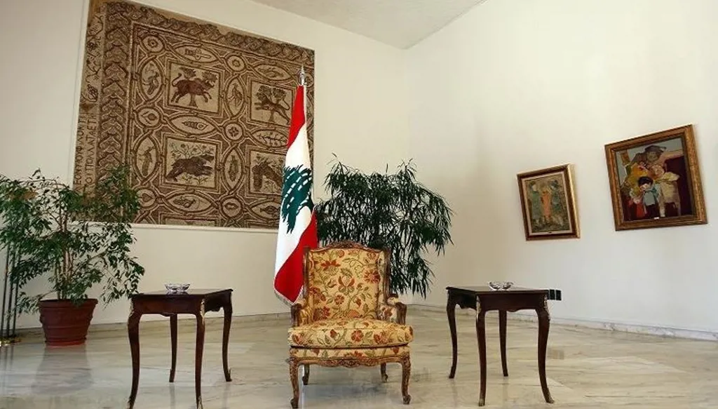 الثلاثية الذهبية للرئيس الجديد