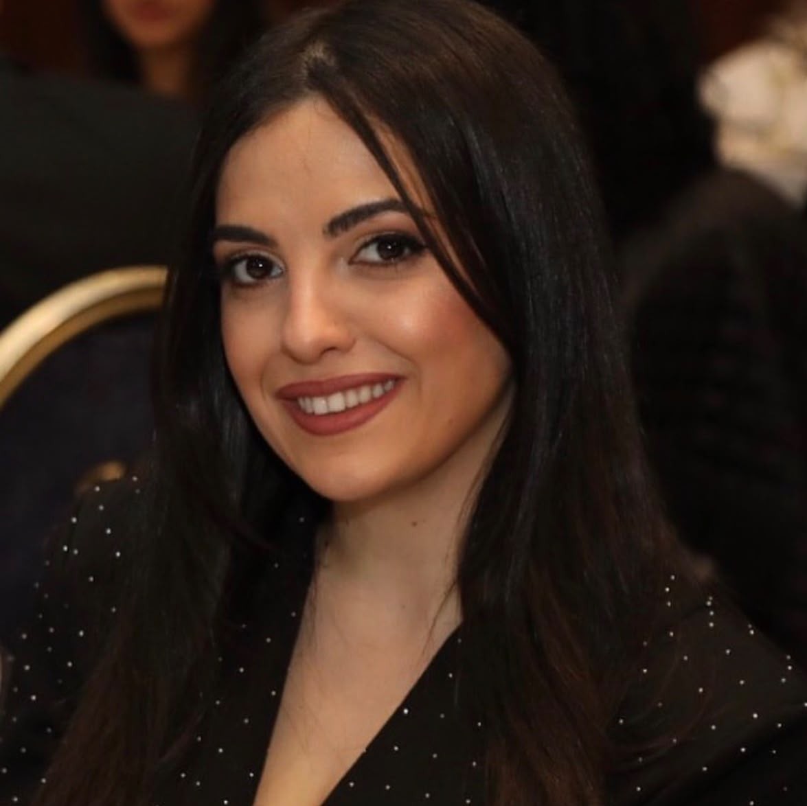 هند سعادة