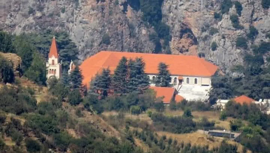 إنّها الدّيمان يا سادة