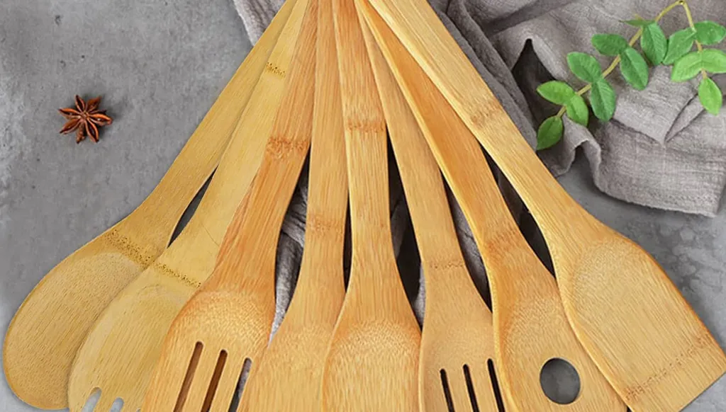 دراسة صادمة تكشف: أواني "الخيزران الصديقة للبيئة" تتحول إلى مصدر للسموم!