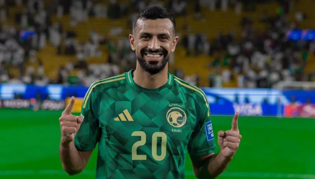 القادسية السعودي يدعم هجومه بصفقة جديدة