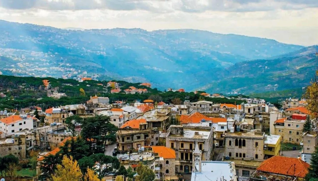 شُموعُ تشرين