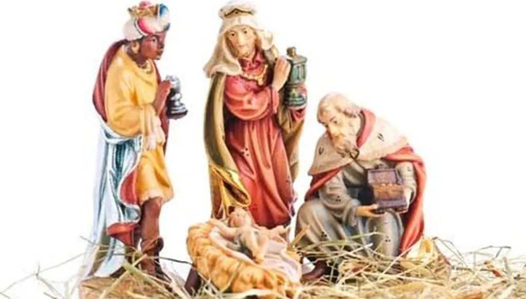 يا يسوع… أعدنا إلى المذود