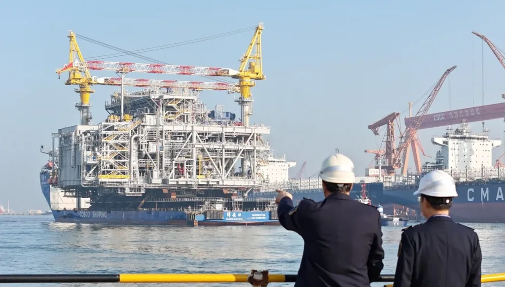 توقف إطلاق النار... فكم يستغرق تعافي القطاع النفطي؟