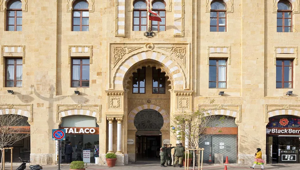 مصادر "القوّات اللبنانية" لـ"النهار": منفتحون على التوقيع على أيّ مشروع قانون يكرّس المناصفة في بلدية بيروت