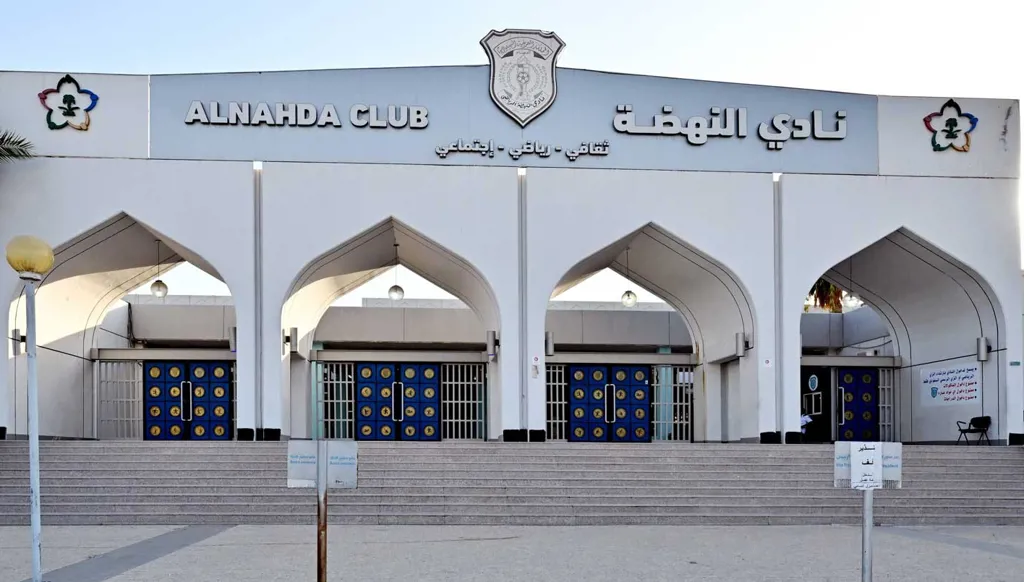 رسن الكويتية في طريقها للاستحواذ على نادي النهضة السعودي