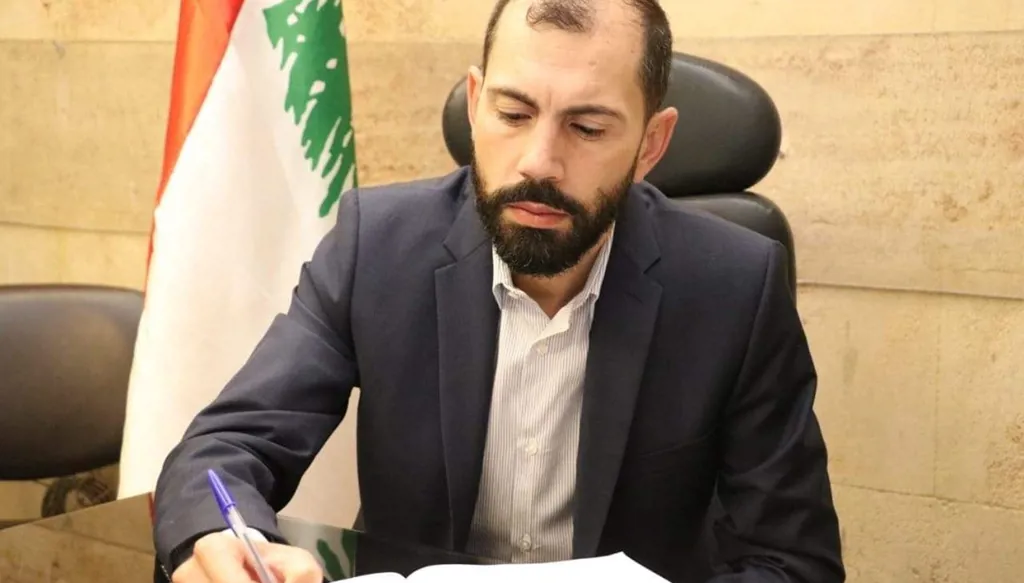 النّائب اللبناني أحمد الخير لـ"النهار": العفو سقط بغياب القرار السّياسي... لا بفقدان النّصاب
