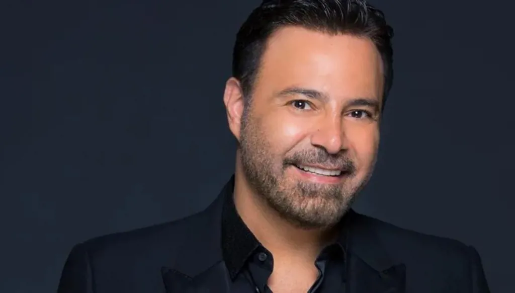 عاصي الحلاني يشوّق الجمهور لـ "الحق علينا" برفقة نارين بيوتي (فيديو)