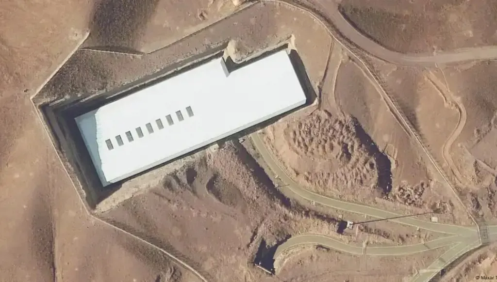 هل تقتحم إسرائيل منشأة فوردو عبر "الكوماندوز"؟