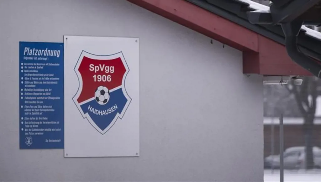 فضيحة مزدوجة... هوية مزوّرة وجرائم خطيرة تضرب فريقاً ألمانياً