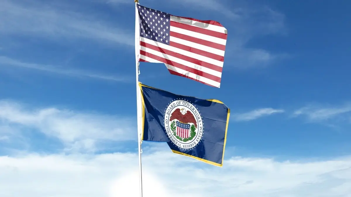 الفيدرالي الأميركي (وكالات)