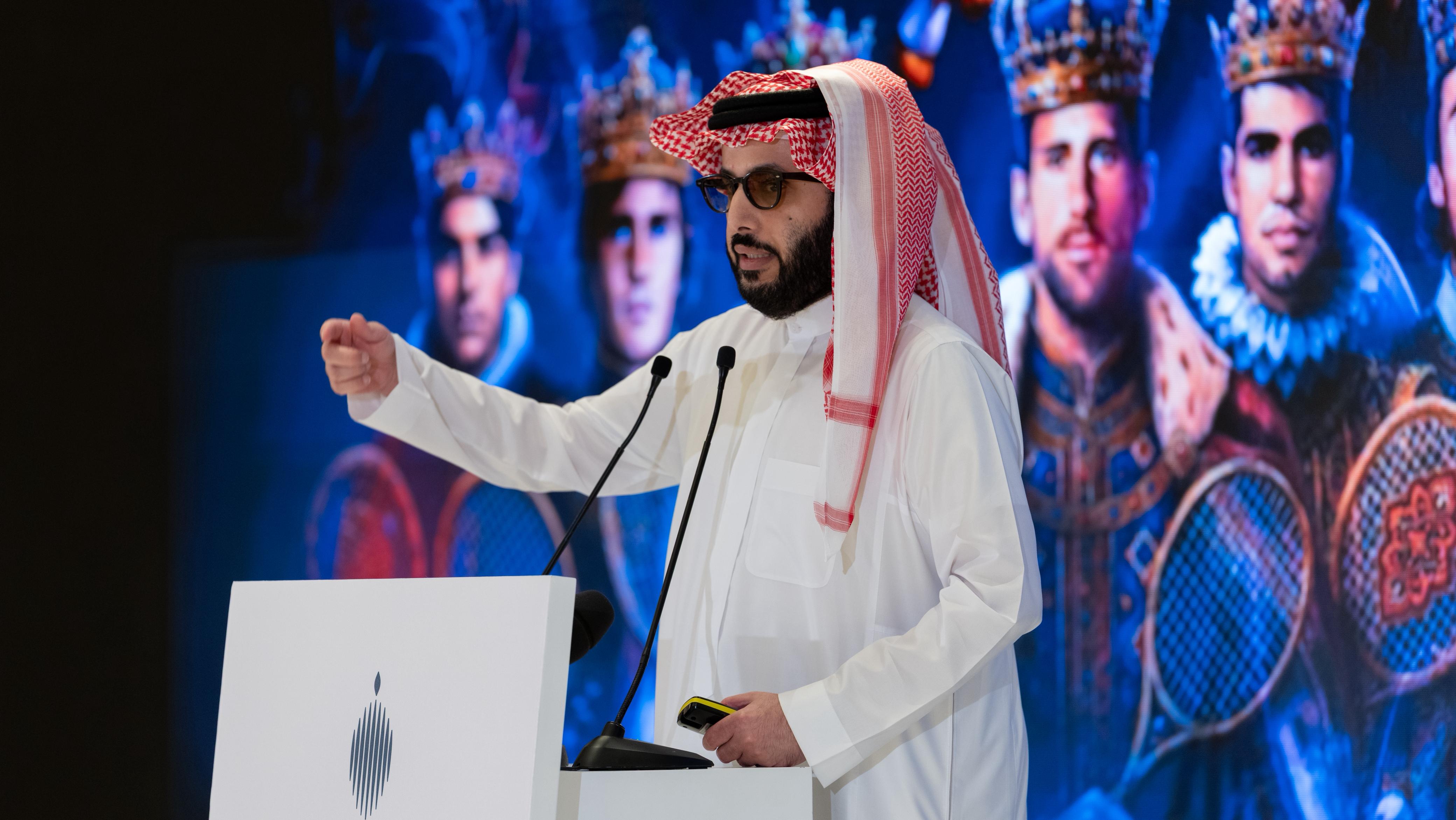 موسم الرياض 2025. (رسمي)