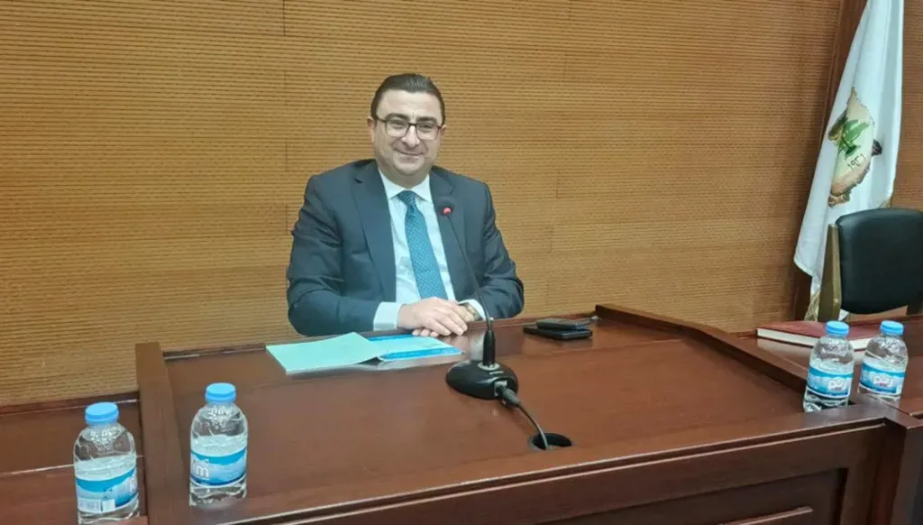 تعميمٌ للقاضي الحاج بشأن طلبات إسقاط الملاحقات والعقوبة المستندة إلى قانون العفو العام