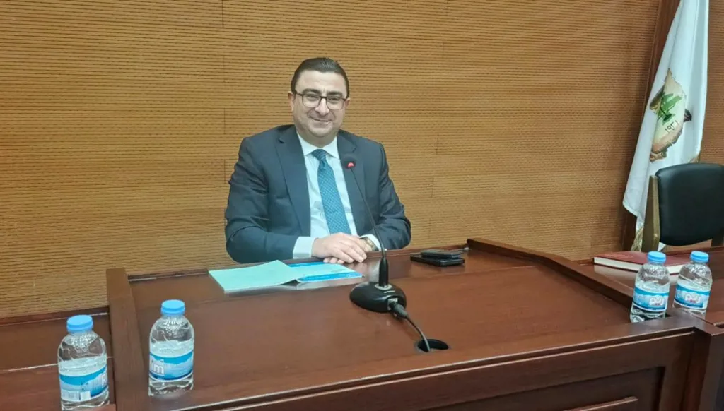 أحمد رامي الحاج (النهار).