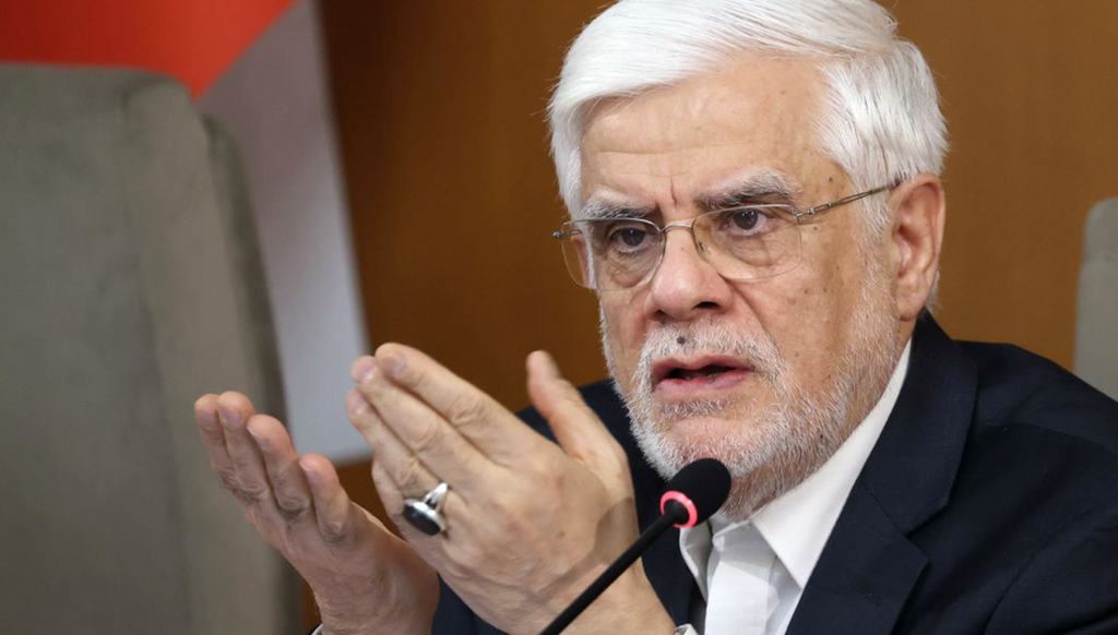 نائب الرئيس الإيراني: يجب ان نستعدّ لحالة الحرب