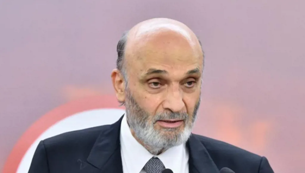 جعجع: لقاء الرئيس جوزف عون مع نتنياهو ضروري