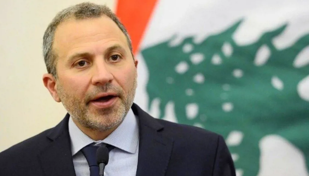 باسيل افتتح معرض البترون الميلادي: السلام يتحقق بالحقوق والعدالة