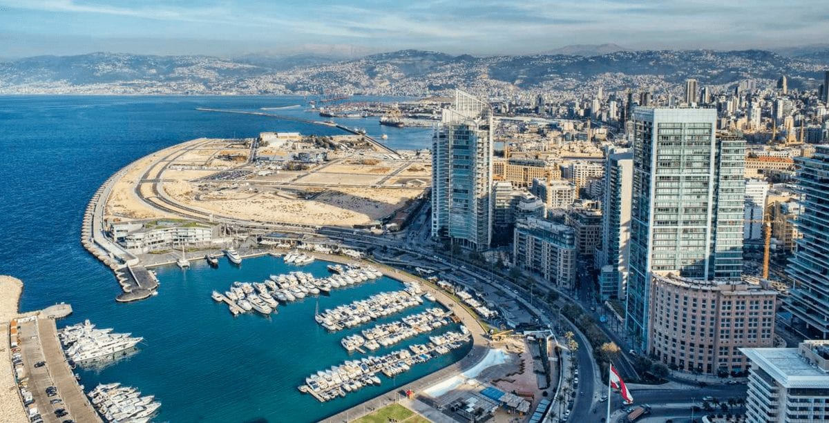 بيروت (وكالات).