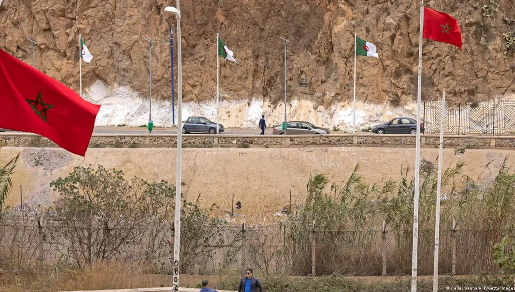 واشنطن تواكب مناقشات مدريد بشأن الصحراء الغربية