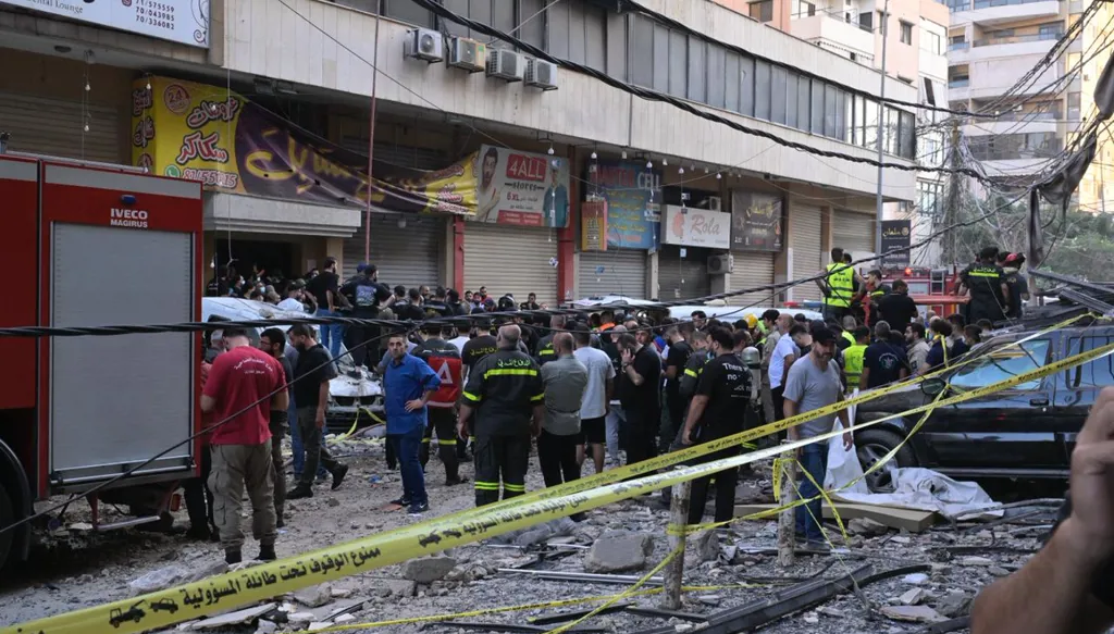 سلام: الاعتداء على الضاحية يتطلب توحيد الجهود