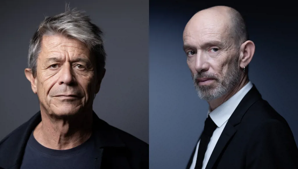 من يفوز بـ"غونكور" 2025؟ معركة أدبية بين إيمانويل كارير ولوران موفينييه