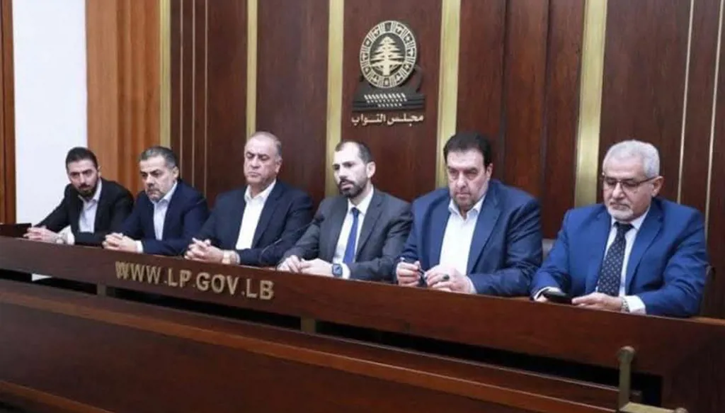 "الاعتدال الوطني": "نأمل تعاون الجميع في عهد الرئيس جوزاف عون