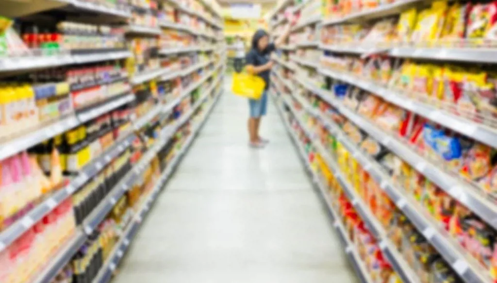 فهد لـ"النهار": المواد الغذائية متوافرة ولا داعي للتهافت على السوبرماركت