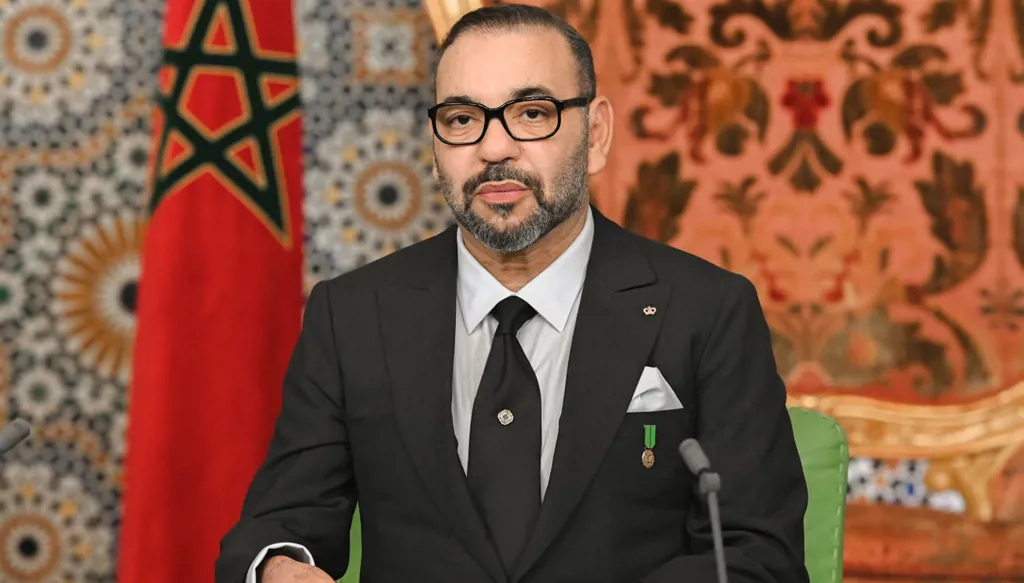 محمد السادس: ما حققه المغرب هو نتيجة رؤية بعيدة المدى... ويدنا ممدودة للجزائر