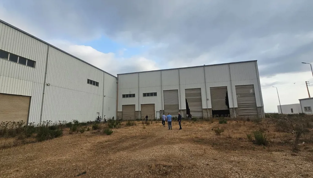 مكبات النفايات تنتشر في عكار شمال لبنان... ومعمل الفرز الوحيد مجهّز ولا يعمل!