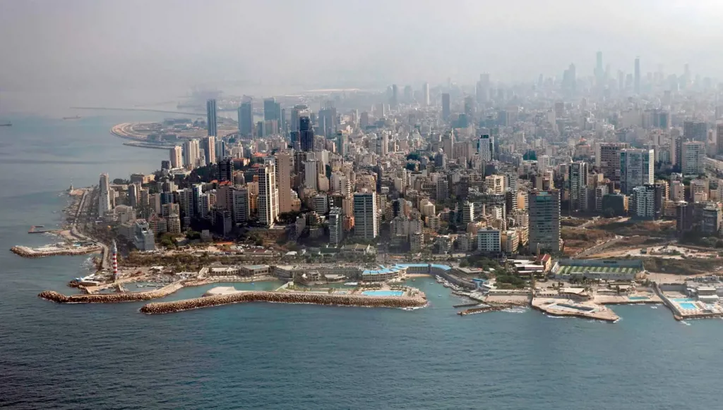 دولة ناشطة في مرحلة المعاينة والمراقبة